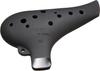 Noble Night Ocarina Plast Ac Svart Gummifinish