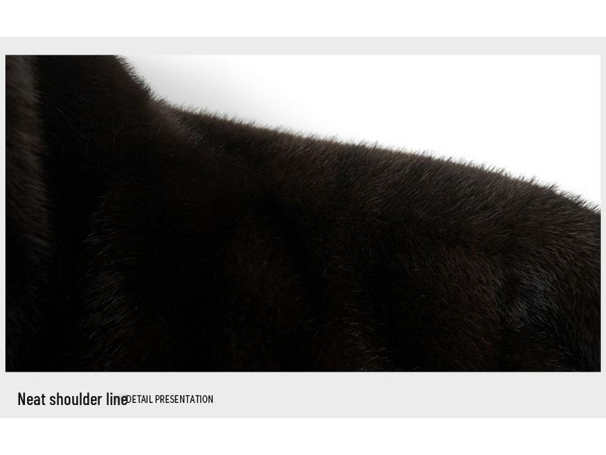 Men's Golden Mink Velvet Winter Coat 2025: Middle-Aged Fashion, Casual Warm Fleece Jacket, Loose Fit Outerwear