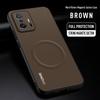Pro Xiaomi Mi 11T Pro Pouzdro Luxusní Magnetický Držák do Auta Pouzdro na Telefon Pro Xiaomi 11T Pro 5G Silikonové Nárazuvzdorné Ochranné Zadní Kryt