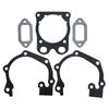 Gasket Set For Husqvarna K750 K760 Concrete Cutoff Saw Cylinder Exhaust Gasket