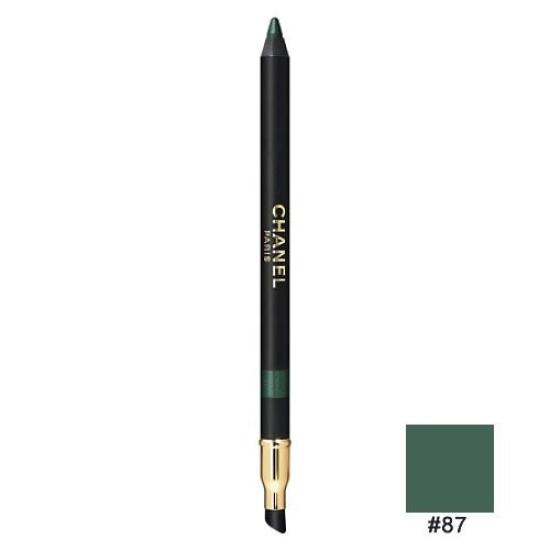 Le Crayon Yeux Vert 1g [Chanel] #87 Édène [Product]