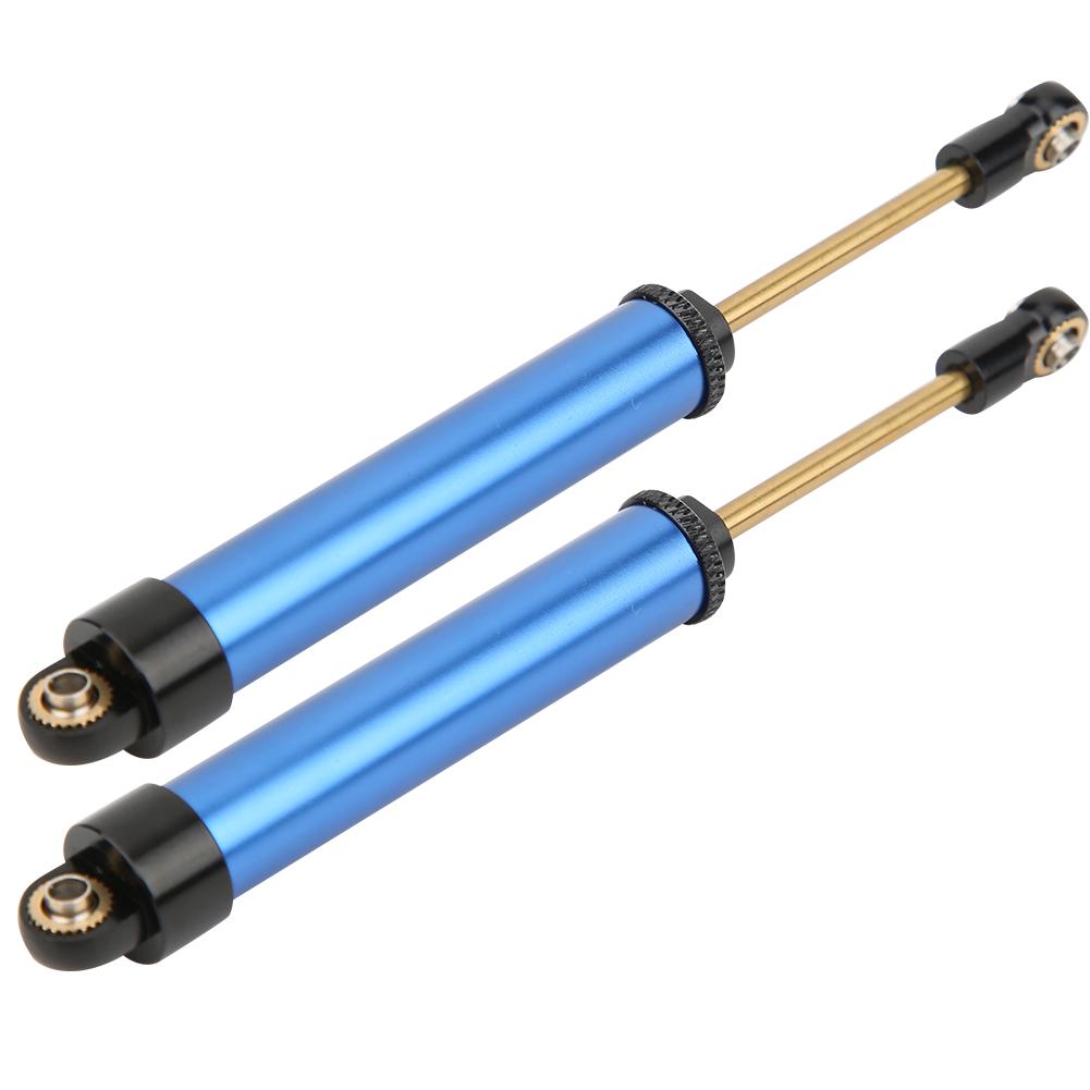 110mm Shock Struts Damper Accessory Fit for SCX10 90046 -4 1Celsius10 RC Car