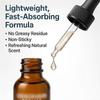 Hair Regrowth Serum 60ml  for Man