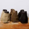 2026 Fall Winter New Suede Leather Tote Bag Unique Vintage Large Capacity Shoulder Crossbody Handheld Bag Durable Women Handbag