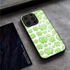 F-Final Space Cartoon Anime Phone Case For IPhone 16 Pro Max 17 14 15 Plus 13 Mini 11 12 X XR XS 8 7 Plus SE Glass Cover