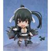 Nendoroid [KanColle] Someday In That Sea Yahagi Kai Niotsu Non-scale Plastic Painted Movable Figure