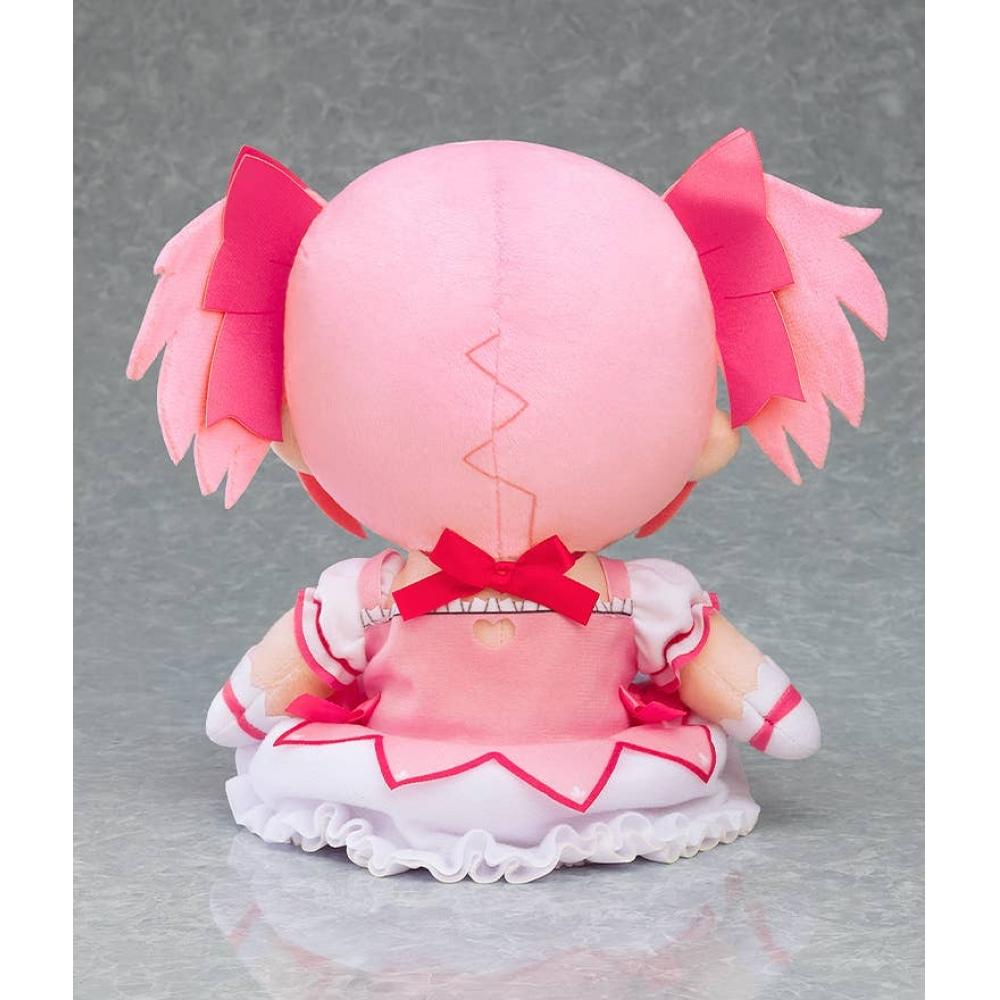 Good Smile Company Puella Magi Madoka Magica Movie  Rebellion  Kuripan Plushie Madoka Kaname