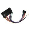 For Kia Sorento K2/K3/K4/K5 Carens 16 PIN Stereo Radio Wiring Harness Connector