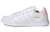 Women's Sneakers Wmns Grand Court SE 'Pink Cow'