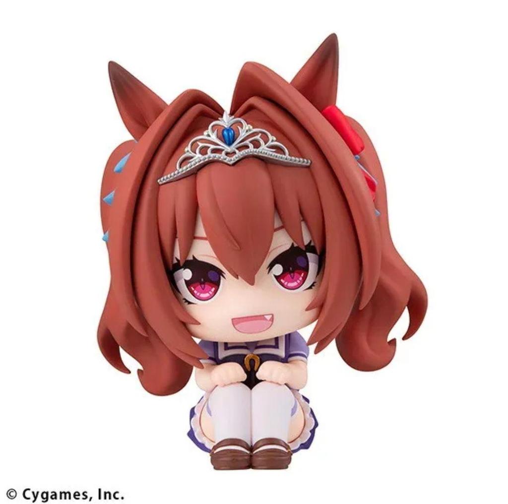 [USED] Rukappu Uma Musume Pretty Derby Daiwa Scarlet