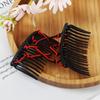Women Magic Changeable Comb Creative Hair Pin Hair Rope