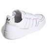 Adidas Baskets Supercourt 'Blanc Irisé' pour Femmes FV9716