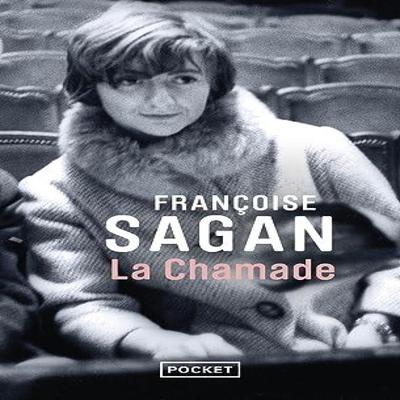 La Chamade by Francoise Sagan Paperback Book 9782266190015