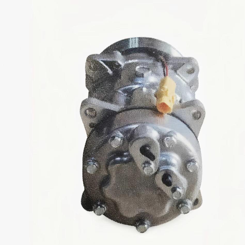 Peugeot 6453TJ Compatible 7V16 Compressor