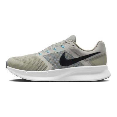 Scarpe da ginnastica da uomo Run Swift 3 Silver Sage Verde Abete Nebbia Abete Aura DR2695-300