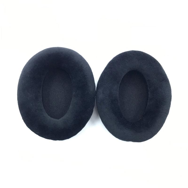Replacement Earpads Cushion Headband for Sennheiser HD660S 650 600 545 565 580 Gaming Headphone Headset Earpads