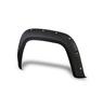 Wheel Arch Extensions (2015-2020, ABS, Bolt-on) for Toyota Hilux 2015-
