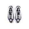 Nike Air Max Triax 96 Low top Casual Shoes White Purple Unisex CT1276-100