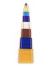 Montessori Colored Beads: Educational Toys for Infants and Toddlers