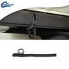Roll Bar Coat Hook Clothes Hanger for Jeep Wrangler JK JL Unlimited 2007-