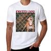 Knocked Loose Pop Culture Tshirt Trendy Casual Short Sleeve Shirt
