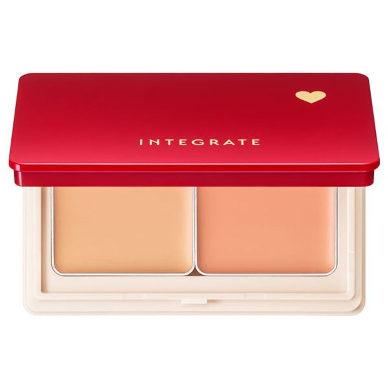 Shiseido Integrate Melty Fit Concealer