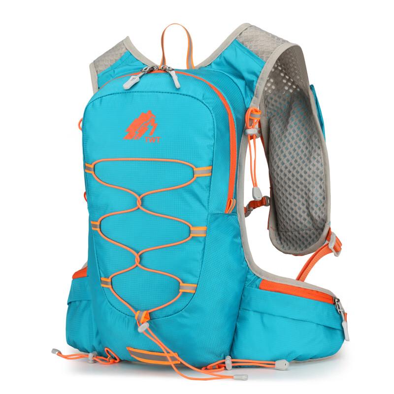 Unisex Lightweight Outdoor Hiking & Mountaineering Backpack
