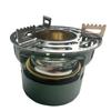 SMVP Aluminum Alcohol Stove Cooking Set