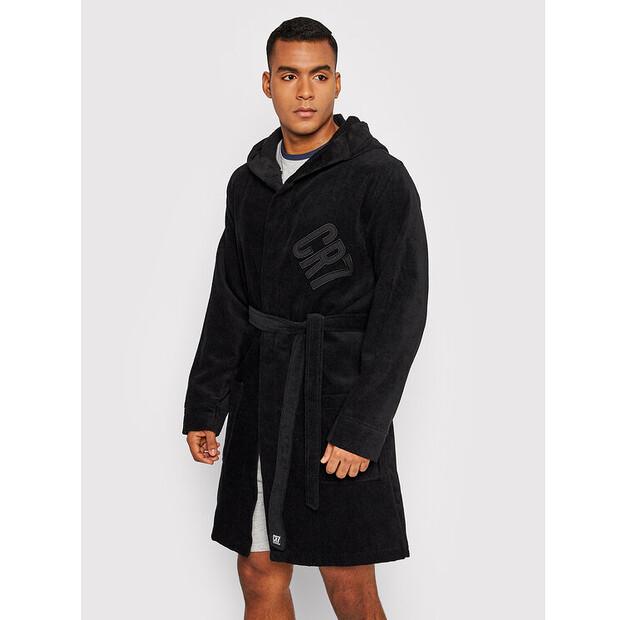 

Халат Cristiano Ronaldo CR7 8740-93-900 EU M