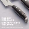 ZWILLING Twin Cermax M66 Petty Knife Made in Fruit Small Made in Seki Gifu Japanese 130mm, Japan, Knife, Knife, 3-Layer Construction, City,