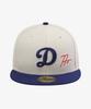 New Era 5950 Mlb Frefre Jersey Losdod Sto D Roy