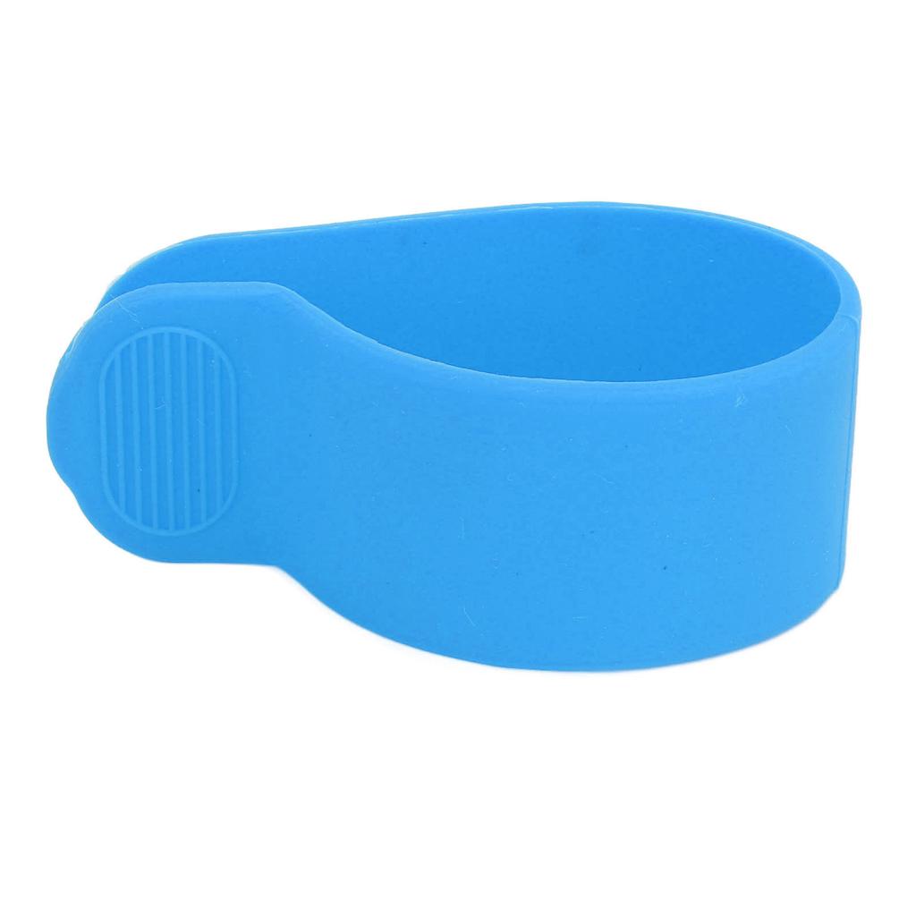 Handlebar Finger ive Cover for Scooter Finger Silicone Sleeve Case