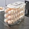 ZISIZ Automatic Rolling Egg Dispenser