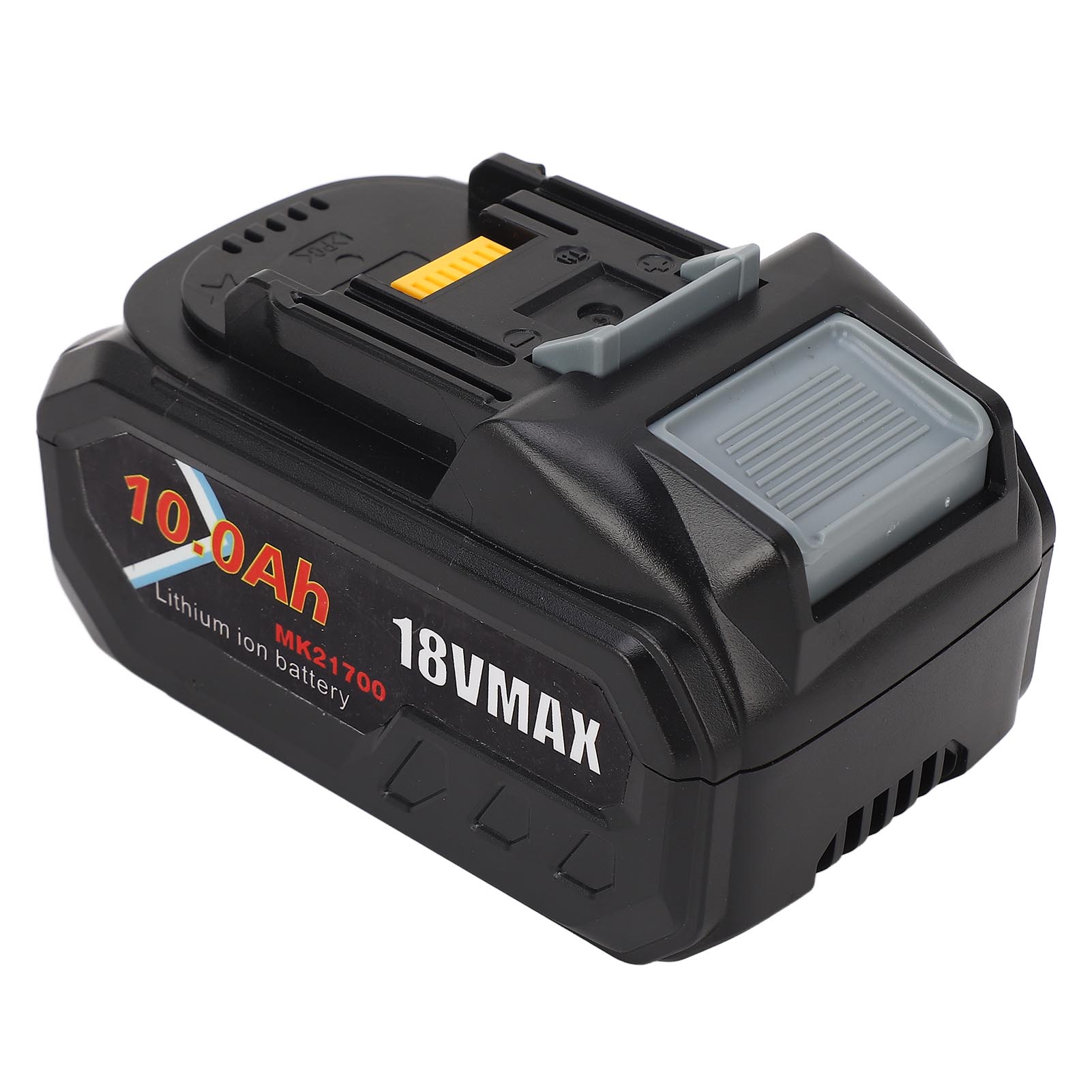 

10.0Ah 21700 Замена аккумулятора для электроинструмента BL1850 BL1860 BL1820 BL1830 BL1840 BL1850B BL1860B