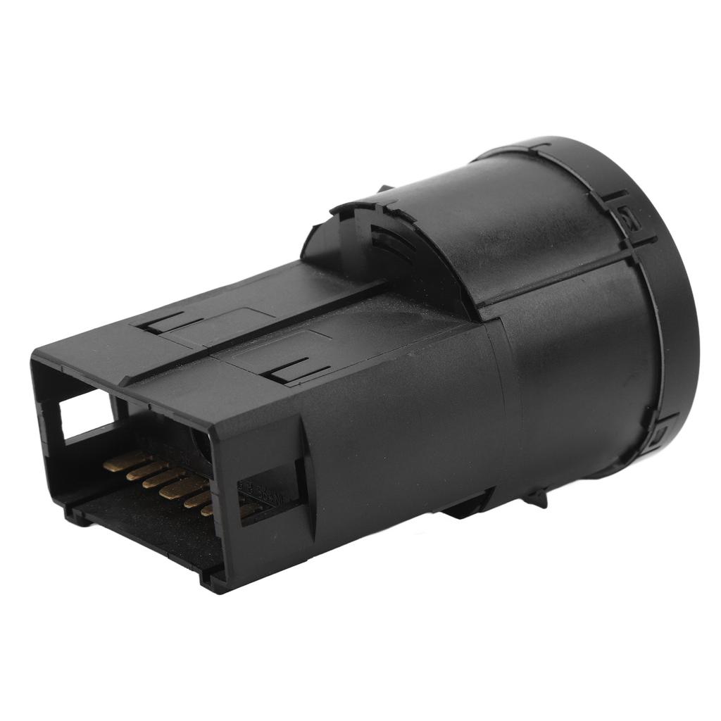 Headlight Fog Light Lamp Switch Quick Response 3BD941531 Replacement for Sagitar MK6 MK4 B5 B5.5