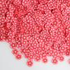 5mm Polymer Clay Flower Sprinkles 500g/lot Soft Flower Slices for Nail Makeup Decoration Slime Fillers