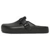 Boston Birkenstock Exquisite 'Schwarz' 1023679