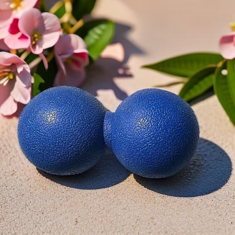 

Canchi TPE Double Fascia Massage Ball