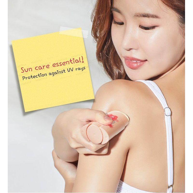 Elizavecca - Milky Piggy Sun Great Block Stick