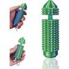 Little Ouchies Fidget Toys - Long-Lasting Spinning Pain Stim Toy for Anxiety & Stress Relief, Fidget Toys for Adults Teens, Pain Relief Fidget Tool,1P