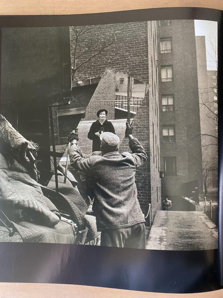 [USED] Vivian Maier Street Photographer