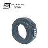 AF-EOS M Lens Adapter: Compatible with Sony AF Minolta MA Lenses for Canon EOS M Mirrorless Cameras.