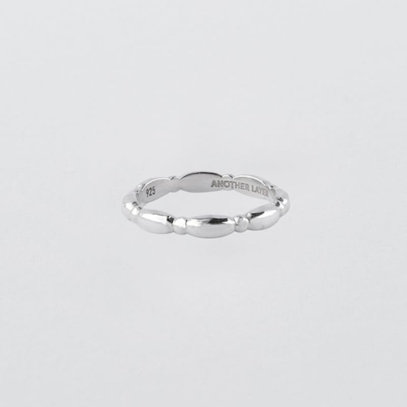 Another Layer Aria Ring (silver925)
