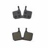 4 Pairs High-Performance Bicycle Disc Brake Pads for Magura MT5/MT7 Bike Repair Shops