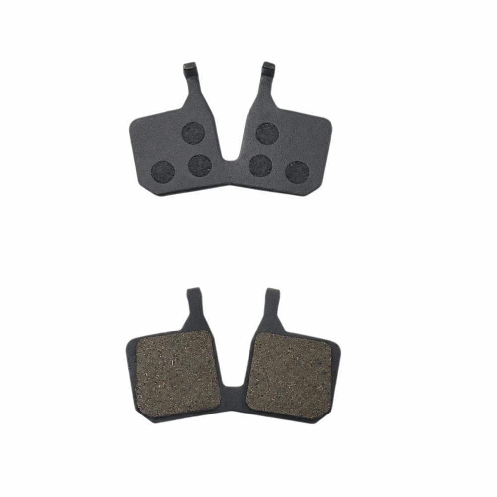 4 Pairs High-Performance Bicycle Disc Brake Pads for Magura MT5/MT7 Bike Repair Shops