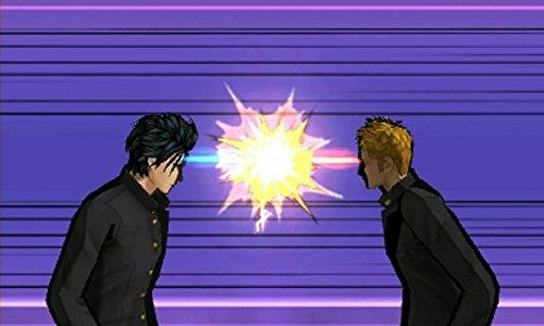 Kenka Bancho 6 Soul & Blood - 3DS