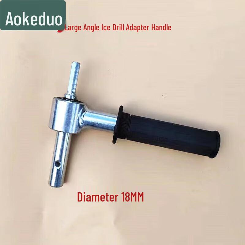 Aokedu Manganese Steel Earth Drill Bits & Accessories
