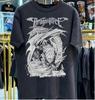 Kollektion DragonForce Band Geschenk Lustiges T-Shirt in allen Größen
