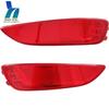 924061R200 924051R200 Rear Bumper Reflector Set For Hyundai Accent Hatchback 2012-2017
