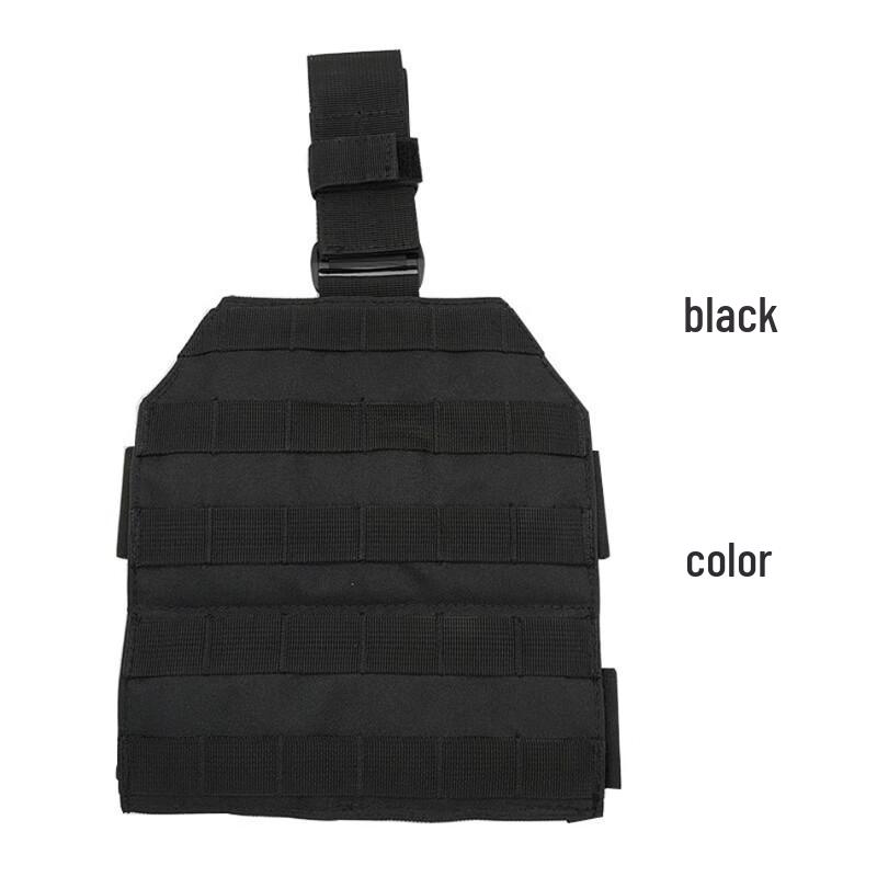 Tactical Leg Pouch